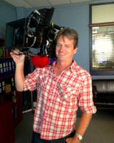 Нил Кервин фото