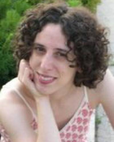 Ёла Тиер фото