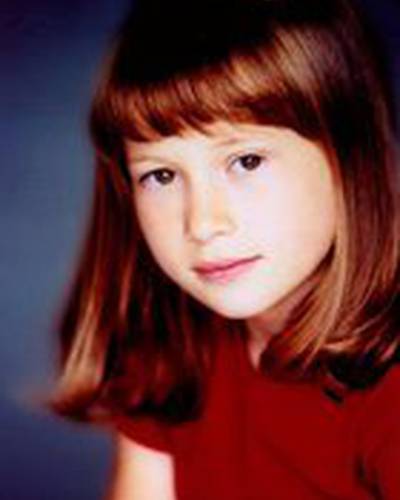 Джиллиан Мариса фото