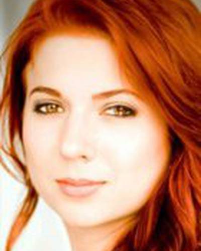 Луиз Хрэдски фото