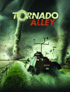Tornado Alley