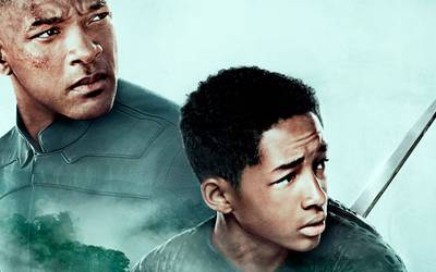 Все, что нужно знать о «Земле после нашей эры»