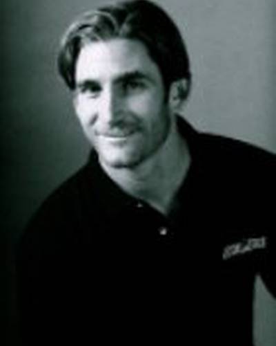 Эрик Ронделл фото