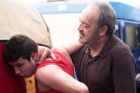 Кадр 15 лет и один день