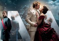 Сегодня состоится мировая премьера новой экранизации романа Льва Толстого «Анна Каренина»