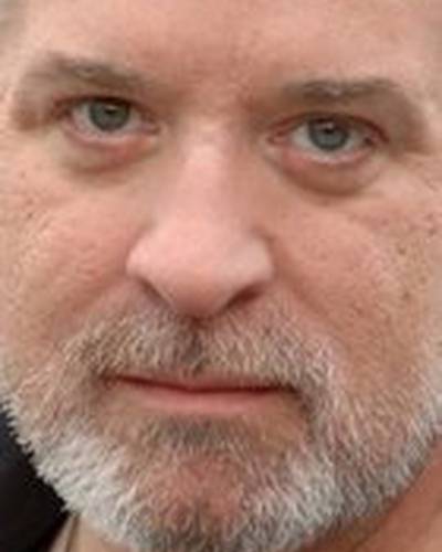 Джефф Кастер фото