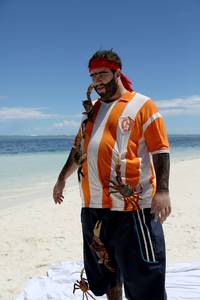 Кадр Реджеп Иведик 4