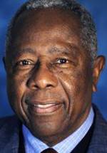 Хэнк Аарон фото