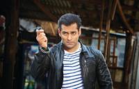 Кадр Всегда готов!