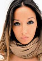 Сафия Азедин фото