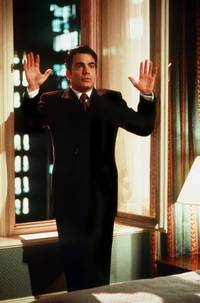 Кадр Человек, который слишком мало знал