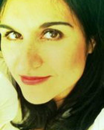 Натали Армин фото