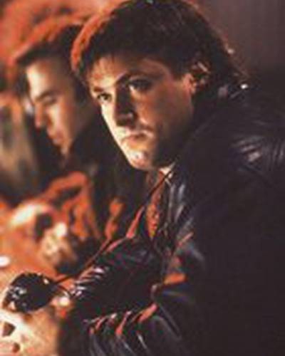 Эрик Ред фото