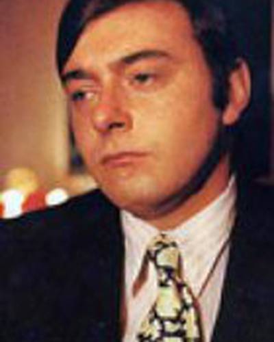 Курт Рааб фото