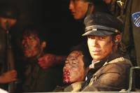 Кадр Необстрелянные