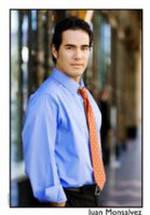 Хуан Монсалвес фото