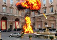 Кадр Миссия: невыполнима 3