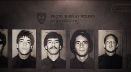 Кадр из фильма "The Seven Five" - 2