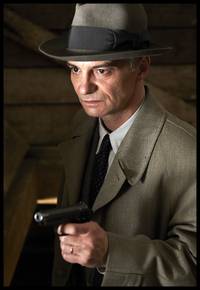 Кадр В тени