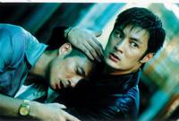 Кадр Двойная рокировка 2