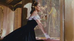 Кадр из фильма "Чувство" - 2