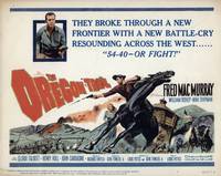 Постер Поездка в Орегон