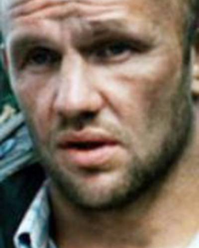 Юрий Пристром фото