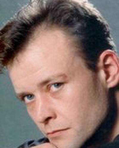 Алексей Волков фото