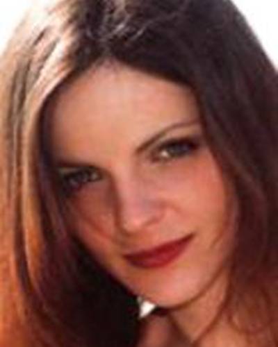 Каролина Бона фото