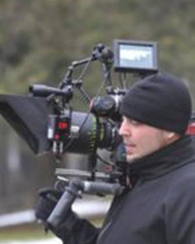 Karel Fairaisl фото