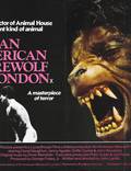 Постер из фильма "Американский оборотень в Лондоне" - 1