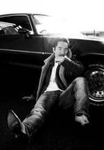 Энтони Вон фото