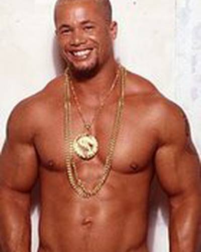 Мэттью Раш фото