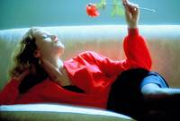 Кадр Окно спальни