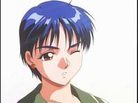 Кадр Волшебная сцена модницы Лалы