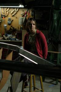 Кадр Новая Жанна Д`Арк