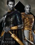 Постер из фильма "Исход: Боги и Цари" - 1
