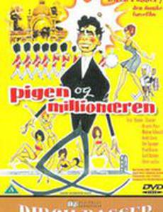 Pigen og millionæren