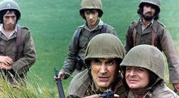 Кадр из фильма "Новобранцы сходят с ума" - 2