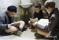 Кадр Хористы