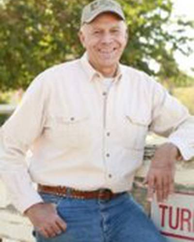 Милт Коган фото