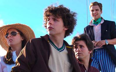 10 самых безумных фильмов об универе 