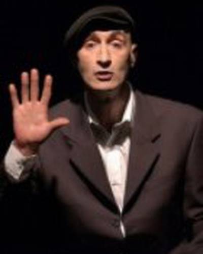 Фарид Шопель фото