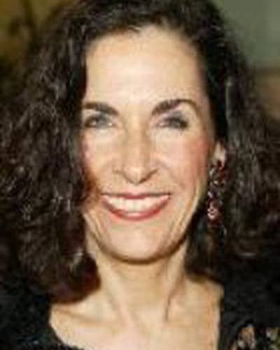 Рэнда Хейнс фото