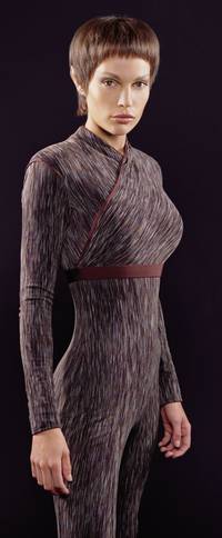 Кадр Звездный путь: Энтерпрайз