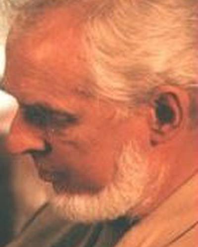 Анджей Рамлау фото