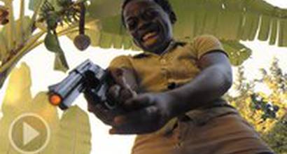 Трейлер (русский) 