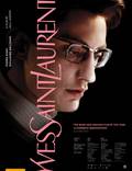 Постер из фильма "Ив Сен Лоран" - 1