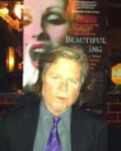 James Rasin фото