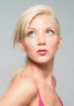 Грета Валенти фото